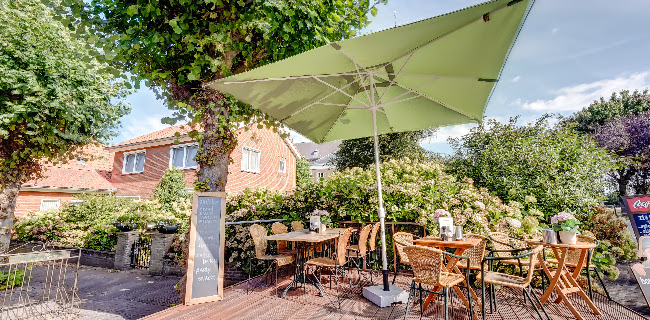 Beoordelingen van Uitbaeterij De Viersprong in Nijmegen - Restaurant