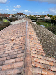 Photo n°26 de Etsthibault Couverture à Rochefort (Couvreur)