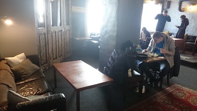 Photos of The Living Room Cafe