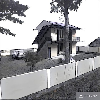Photos of Villa Yuke Koto Singkarak