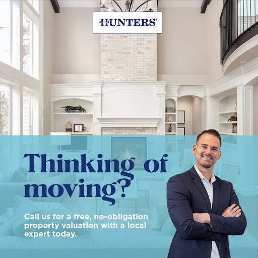 Hunters West Cornwall - Estate Agents & Letting Agents in Penzance - Thumbnail
