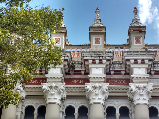 Escuela Central de Artes Visuales - Thumbnail