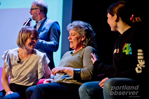 United Way Glenelg - Thumbnail