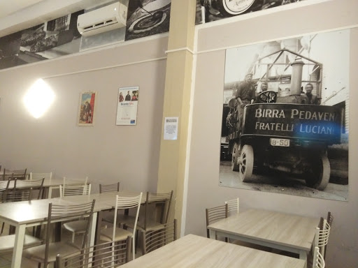 Pizzeria Mezzo Metro - Thumbnail