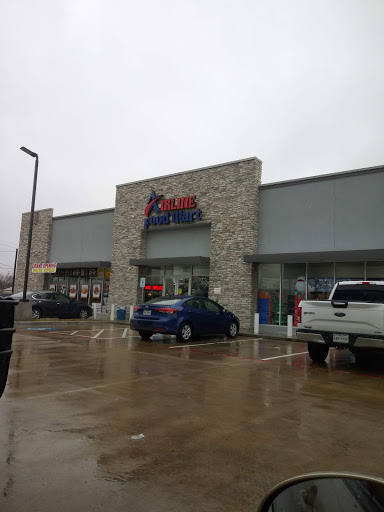 Airline Dr @ Aldine Mail Route Rd - Thumbnail