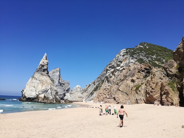 Praia da Ursa