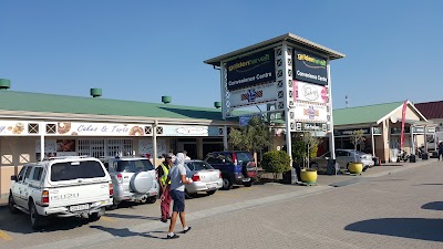 Photos of Golden Harvest