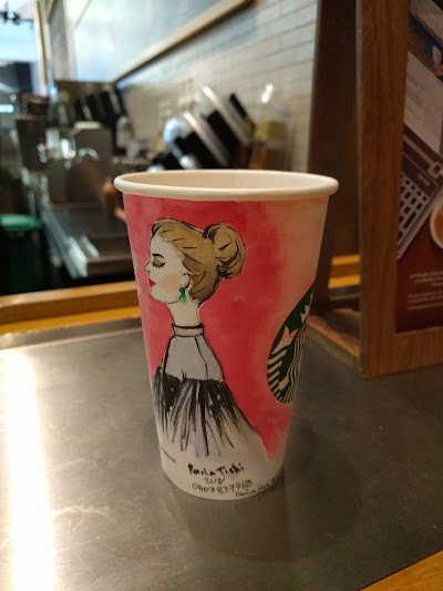 Photos of Teavana