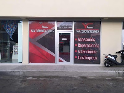 Photos of Yan Comunicaciones