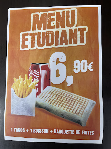 Burger de la Vallée