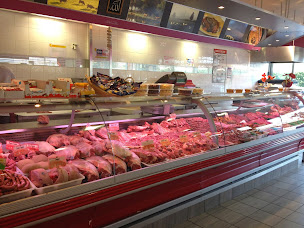 Photo n°1 de Boucherie Numidie à Grenoble (Épicerie)