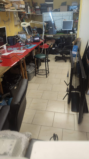 Photo de Espace public numerique France Services de Vescovato à Vescovato (20215)