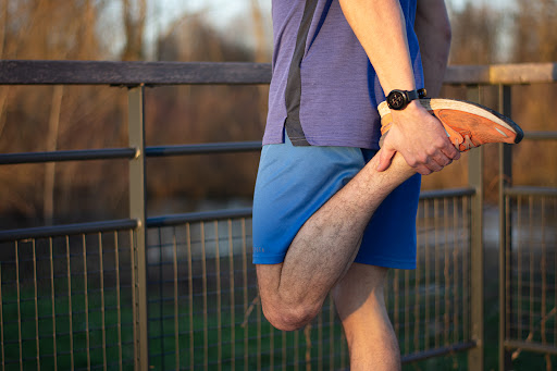 Inceptio Sport Santé