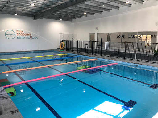 Little Snappers Swim School Yarrabilba - Thumbnail
