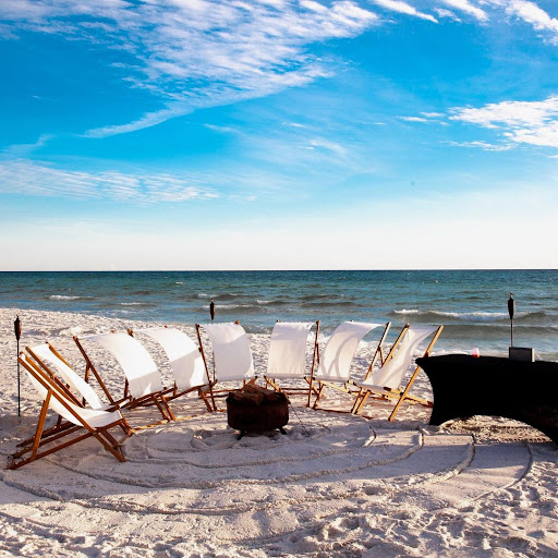 IT'S LIT PCB- Beach Bonfires - Thumbnail