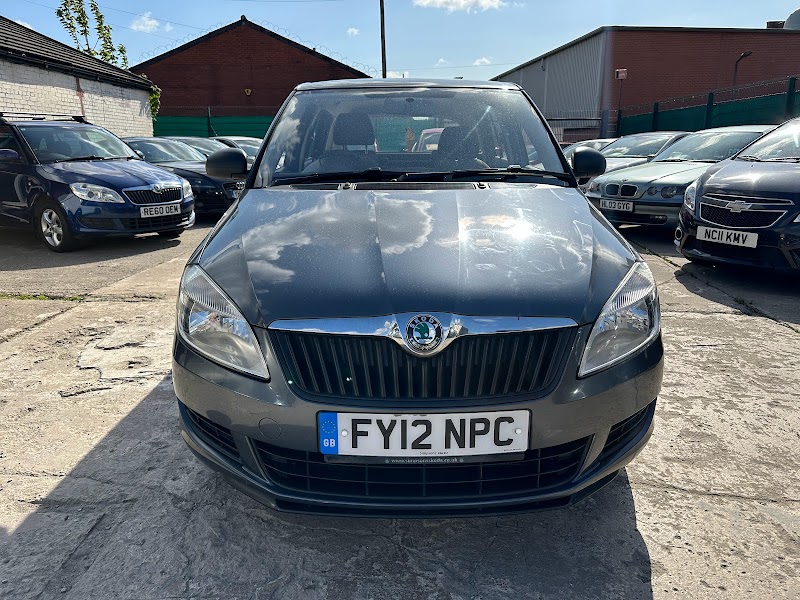 Affordable Vehicles North West photo 2