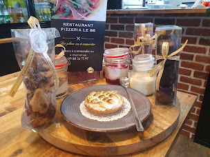 Photo n°9 de Le 86 à Montrond-les-Bains (Restaurant de hamburgers)