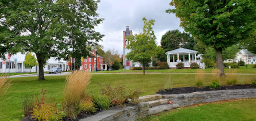 Danville Town Clerk Office - Thumbnail