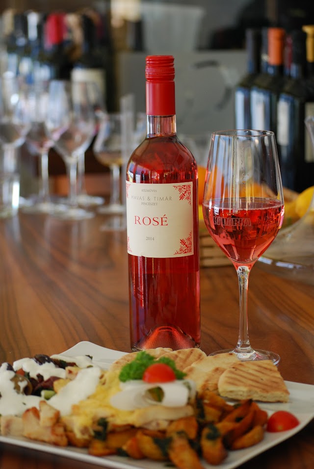 Kadarka Wine Bar