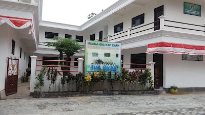 Photos of STKIP-PGRI SAMPANG