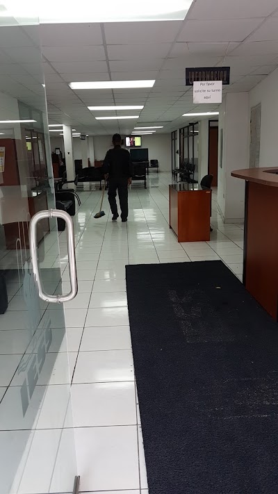 Photos of Agencia Del IESS Sangolqu&iacute;