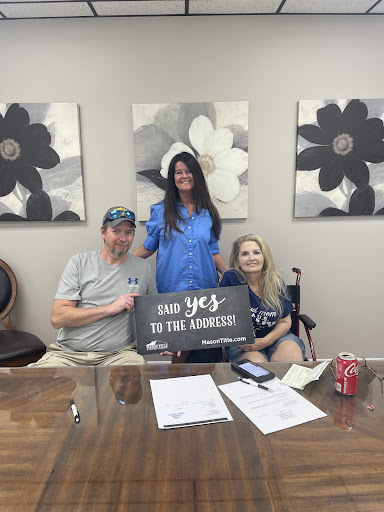 Lisa Long, The Magnolia Realty Group