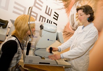 Photos of Dr. J.C. Vryghem