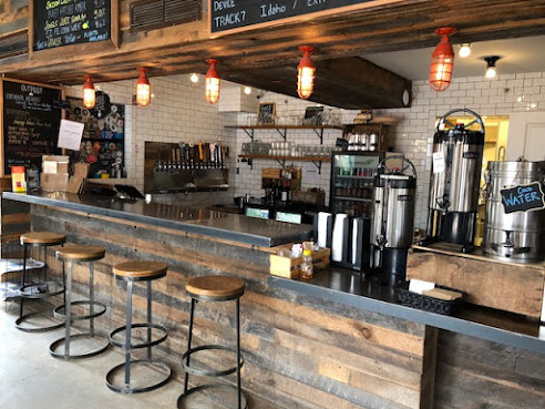 South of North Brewing Co. by null