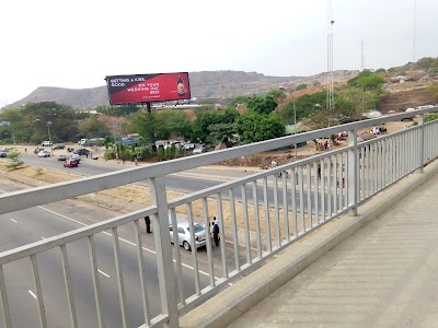 Photos of Mpape Junction