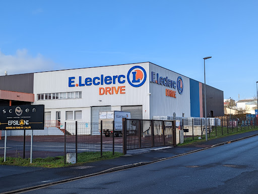 E.Leclerc DRIVE Bretteville-sur-Odon - Thumbnail