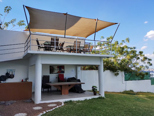 Casas Marítima - Visual