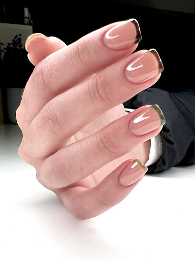 A’LE SASKA beauty salon