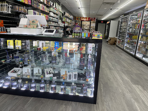 RK smoke and Vape Inc - Thumbnail