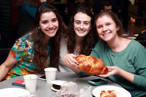 University of Maryland Hillel - Thumbnail