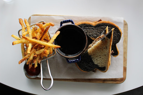 FireLake Grill House and Cocktail Bar by null