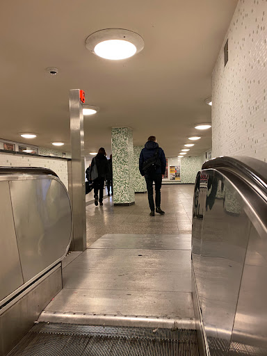 Kurfürstendamm - Visual