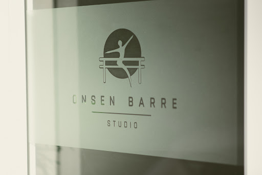 Onsen Barre Studio