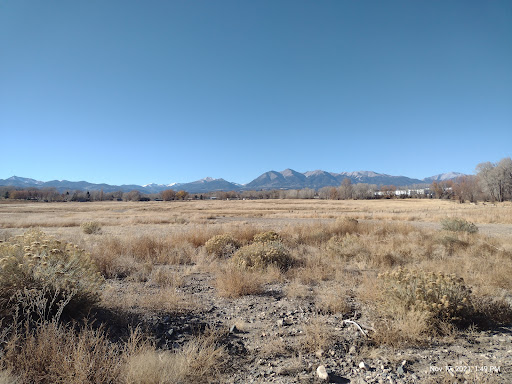 Heart of the Rockies Disc Golf Course - Thumbnail
