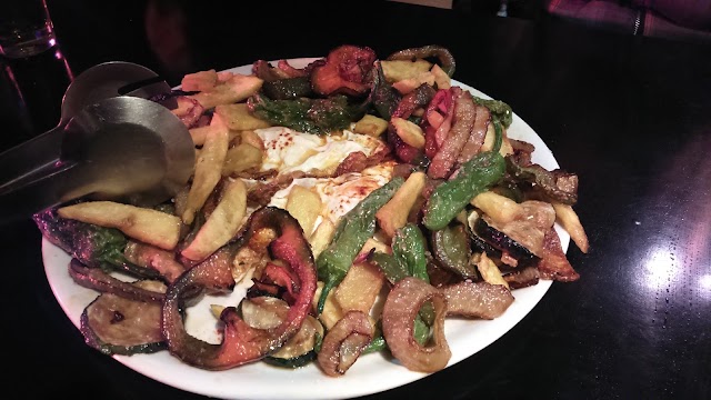 Corral del Rosarillo