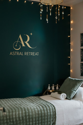 Astral Retreat
