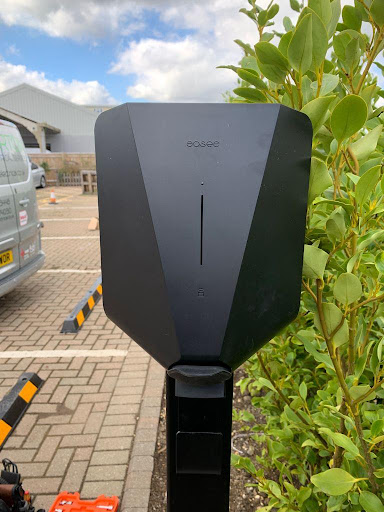 Burton Electrical & Renewables Limited - Thumbnail