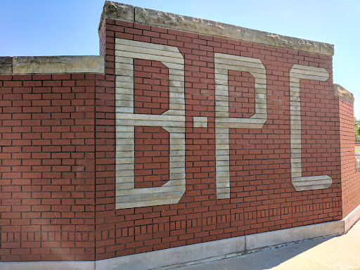 Bushnell-Prairie City High School - Thumbnail