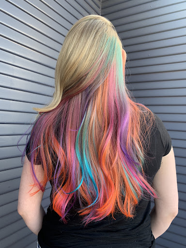 Tinge Hair Salon