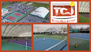 Photo n°1 de JONAGE (TENNIS CLUB) à Jonage (Club de sport)
