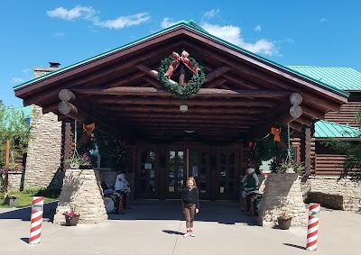 Photos of Kewadin Casinos &ndash; Christmas