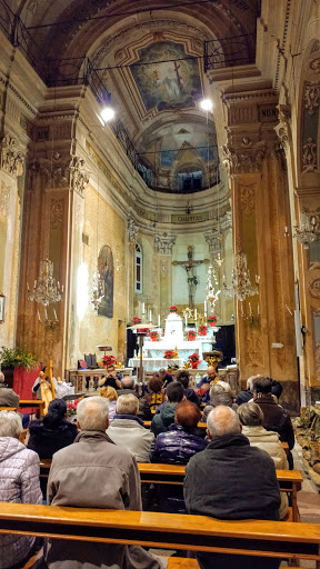 parrocchiabergeggi Gallery - Italy