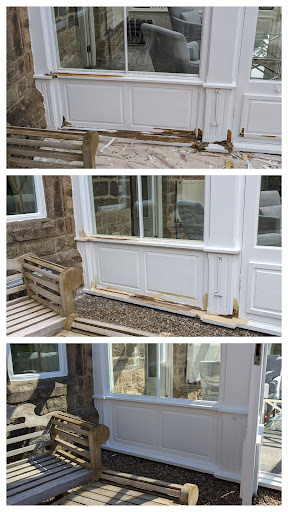 David Cheshire Painting and Decorating - Thumbnail