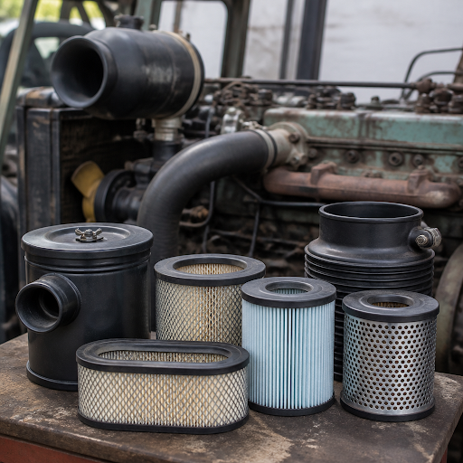 Running an older diesel car, jeep or small truck in Shivamogga? The right air filter can make a b… post image