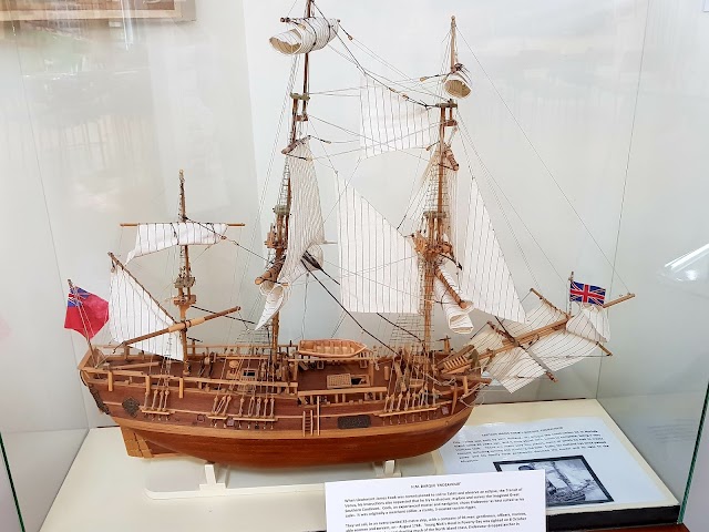 Picton Community Museum