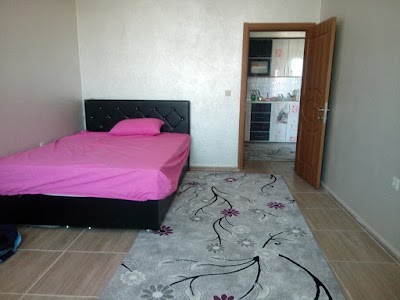 Photos of roni rezisdans kozluk apart otel
